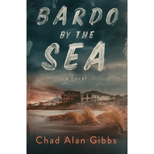 Bardo by the Sea - Paperback