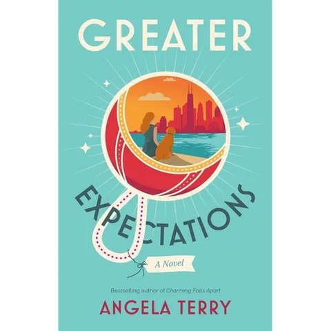 Greater Expectations