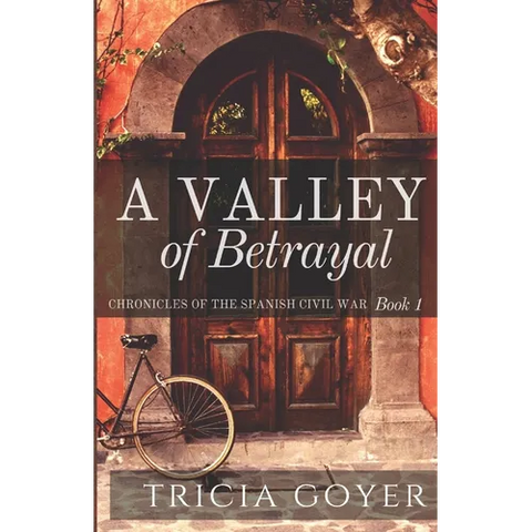 A Valley of Betrayal