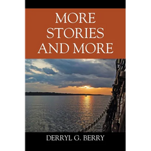 More Stories and More - Paperback