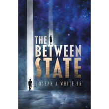 The Between State - Paperback