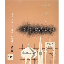 The Day of the Locust