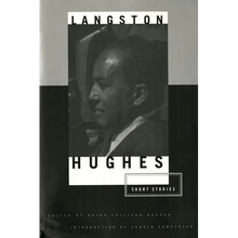 The Short Stories of Langston Hughes - Paperback