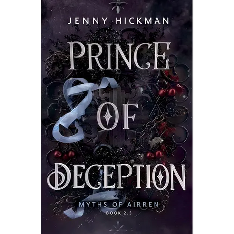 Prince of Deception