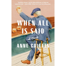 When All Is Said - Paperback