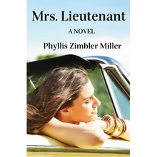 Mrs. Lieutenant: A Women's Friendship Novel