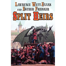 Split Heirs - Paperback