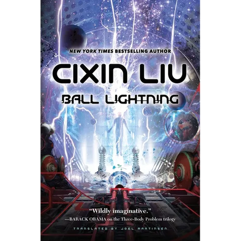 Ball Lightning