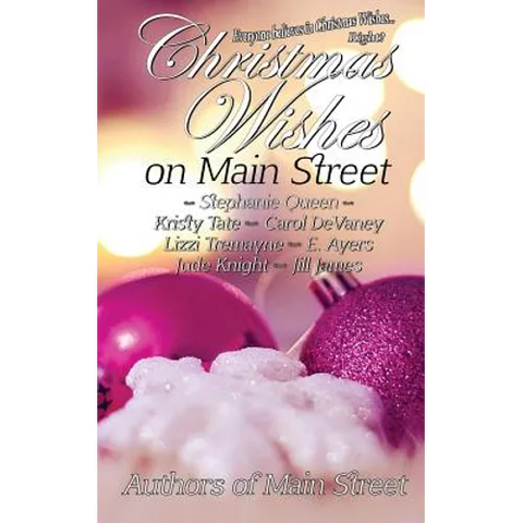 Christmas Wishes on Main Street