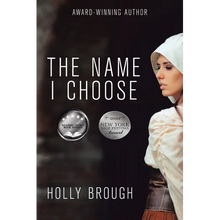 The Name I Choose - Paperback