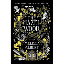 The Hazel Wood