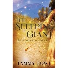 The Sleeping Giant - Paperback