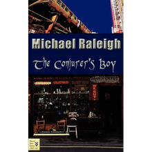 The Conjurer's Boy - Paperback