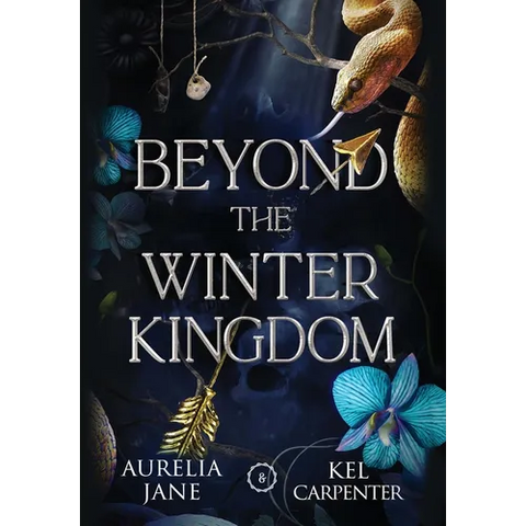 Beyond the Winter Kingdom: A Fae Romantasy
