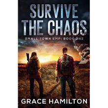 Survive the Chaos - Paperback