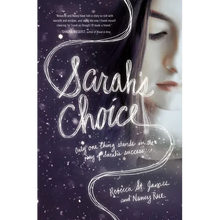 Sarah's Choice - Paperback