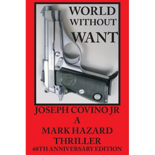 World Without Want - Paperback