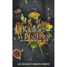 Of Loyalties & Wreckage - Paperback