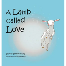 A Lamb called Love - Hardcover