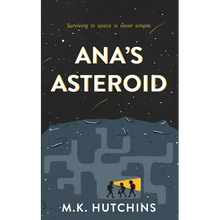 Ana's Asteroid