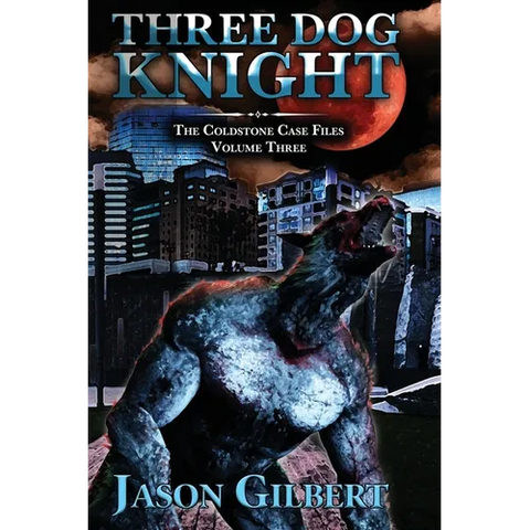 Three Dog Knight