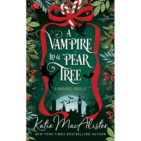 A Vampire in a Pear Tree