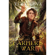 The Farmer's War - Hardcover