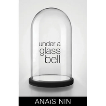 Under a Glass Bell - Paperback