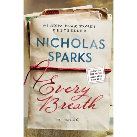 Every Breath