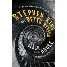 Black House