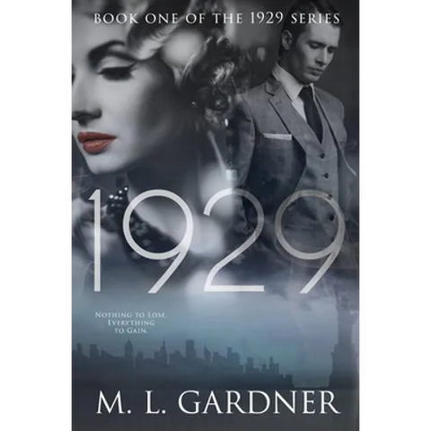 1929: Book One