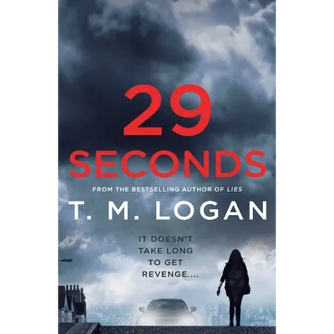 29 Seconds
