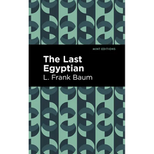 The Last Egyptian