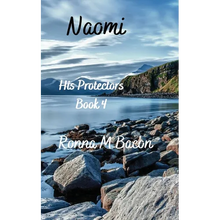 Naomi - Paperback