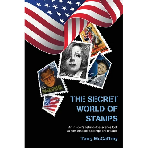 The Secret World of Stamps