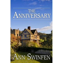 The Anniversary - Paperback
