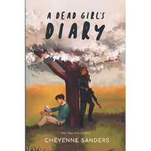 A Dead Girl's Diary - Paperback