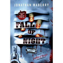 Fall of Night: A Zombie Novel - Paperback