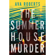 The Summer House Murder