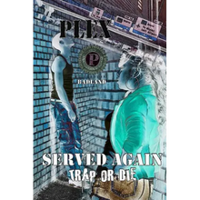 Served Again: Trap or Die - Paperback