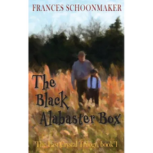 The Black Alabaster Box