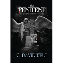The Penitent - Paperback