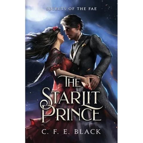 The Starlit Prince: Secrets of the Fae