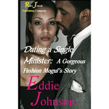 Dating a Single Minister: A Gorgeous Fashion Mogul's Story - Paperback