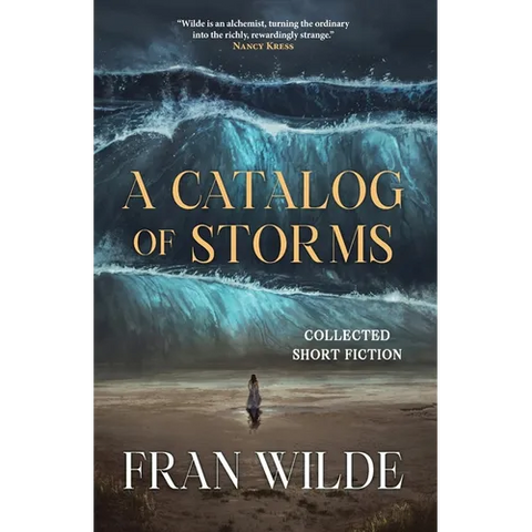 A Catalog of Storms