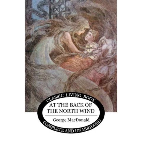 At the Back of the North Wind