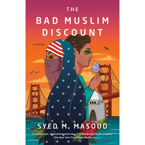 The Bad Muslim Discount
