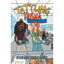 Tattling Trisha