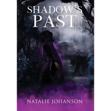Shadow's Past - Hardcover