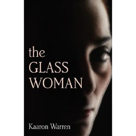The Glass Woman